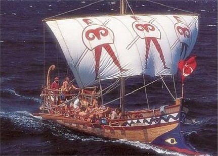 The Argo