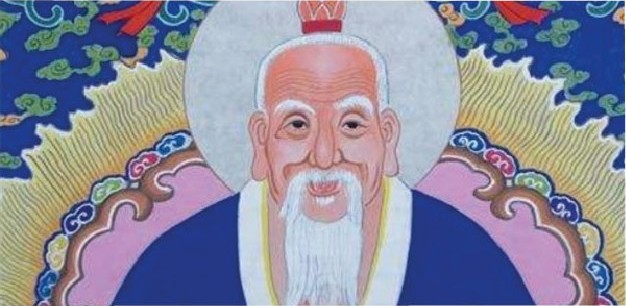 Taibai Jinxing