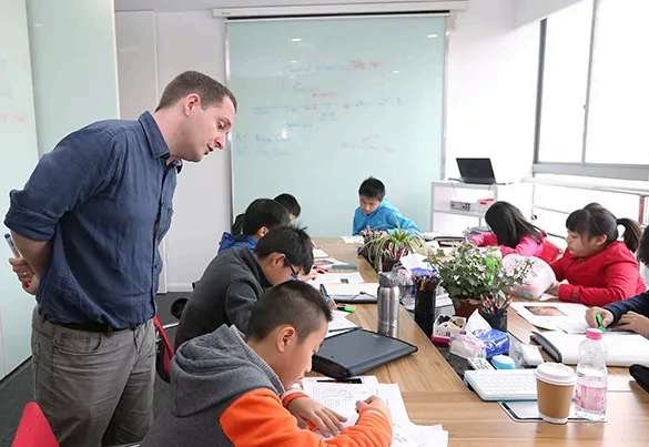 Studio 课堂教学